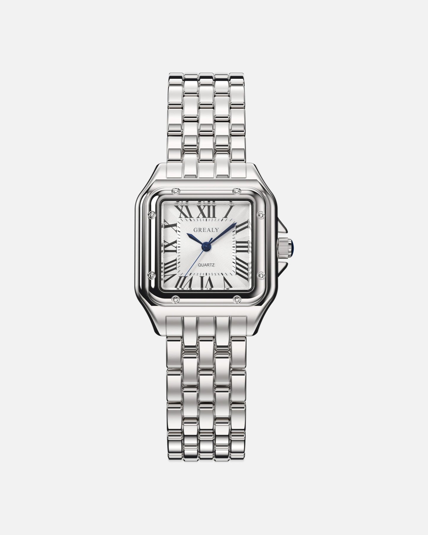 RELOJ AURUM | Vera Montiel