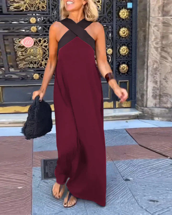 DELPHINE | VESTIDO SUMMER