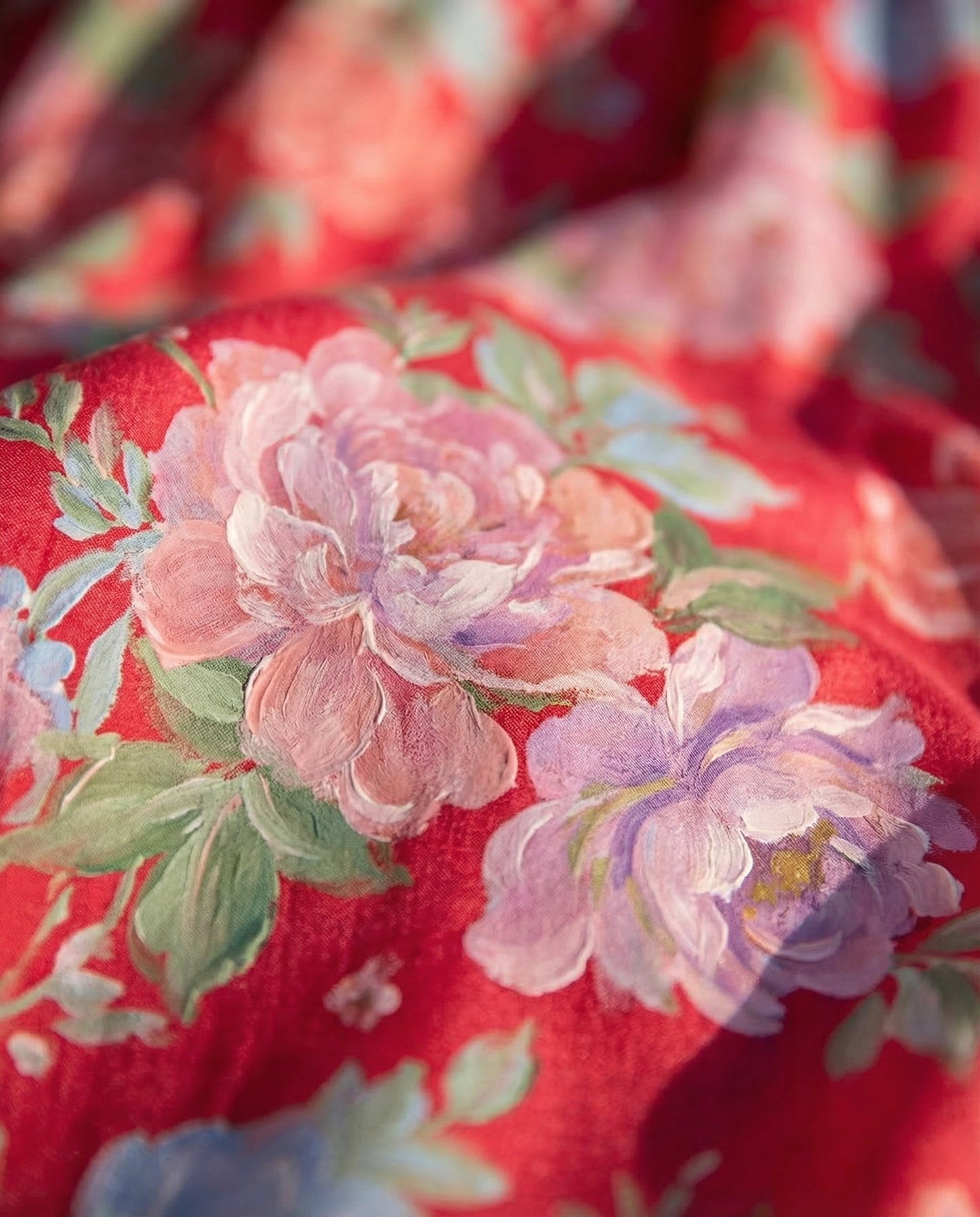 MINELDA | Elegante vestido floral