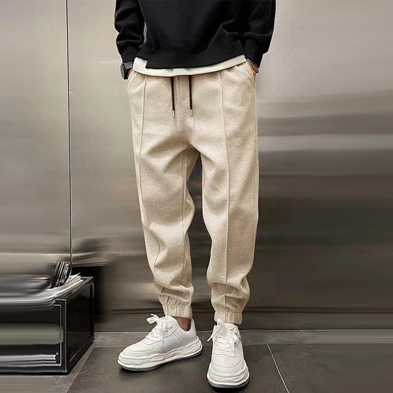 PANTALONES ARDEN | Vera Montiel