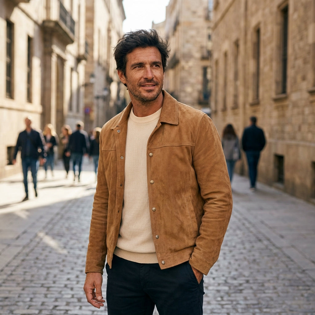 HOMBRE