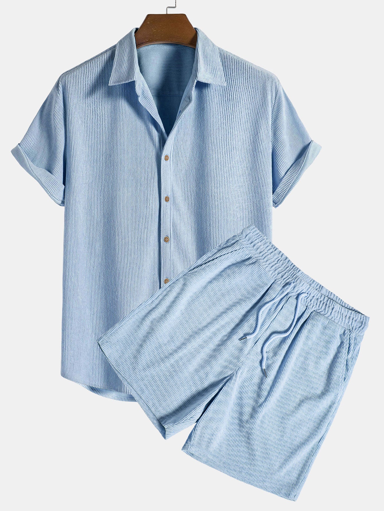 CONJUNTO PANA OLD MONEY | Vera Montiel