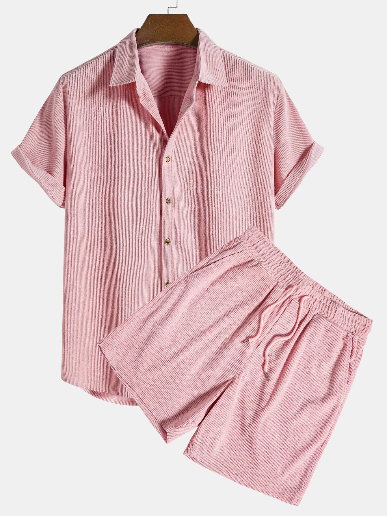 CONJUNTO PANA OLD MONEY | Vera Montiel
