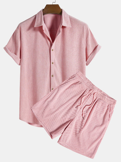 CONJUNTO PANA OLD MONEY | Vera Montiel