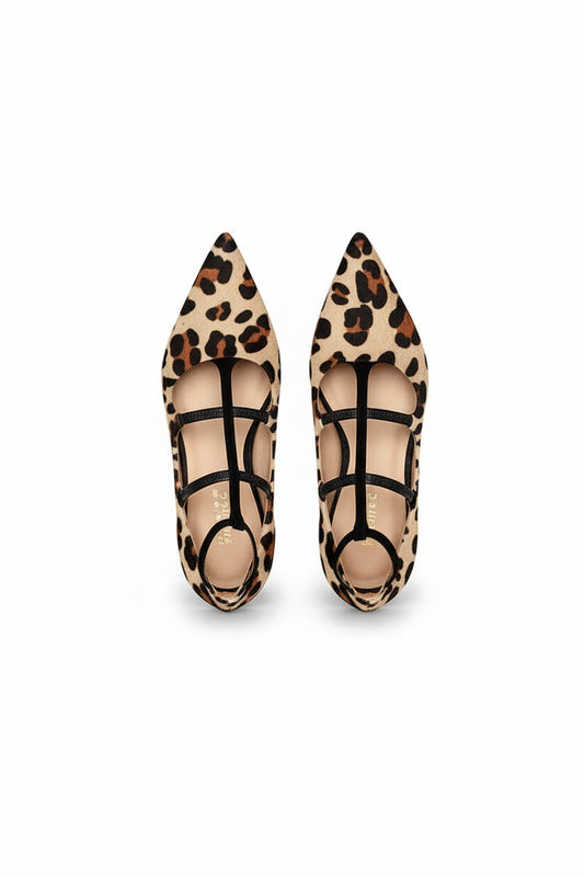 Bridget | Vera Montiel