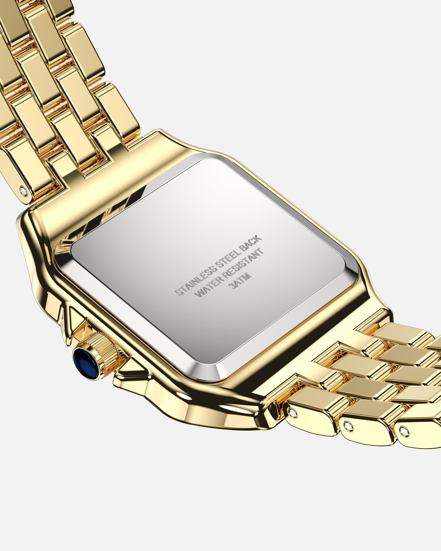RELOJ AURUM | Vera Montiel