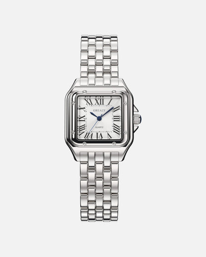 RELOJ AURUM | Vera Montiel