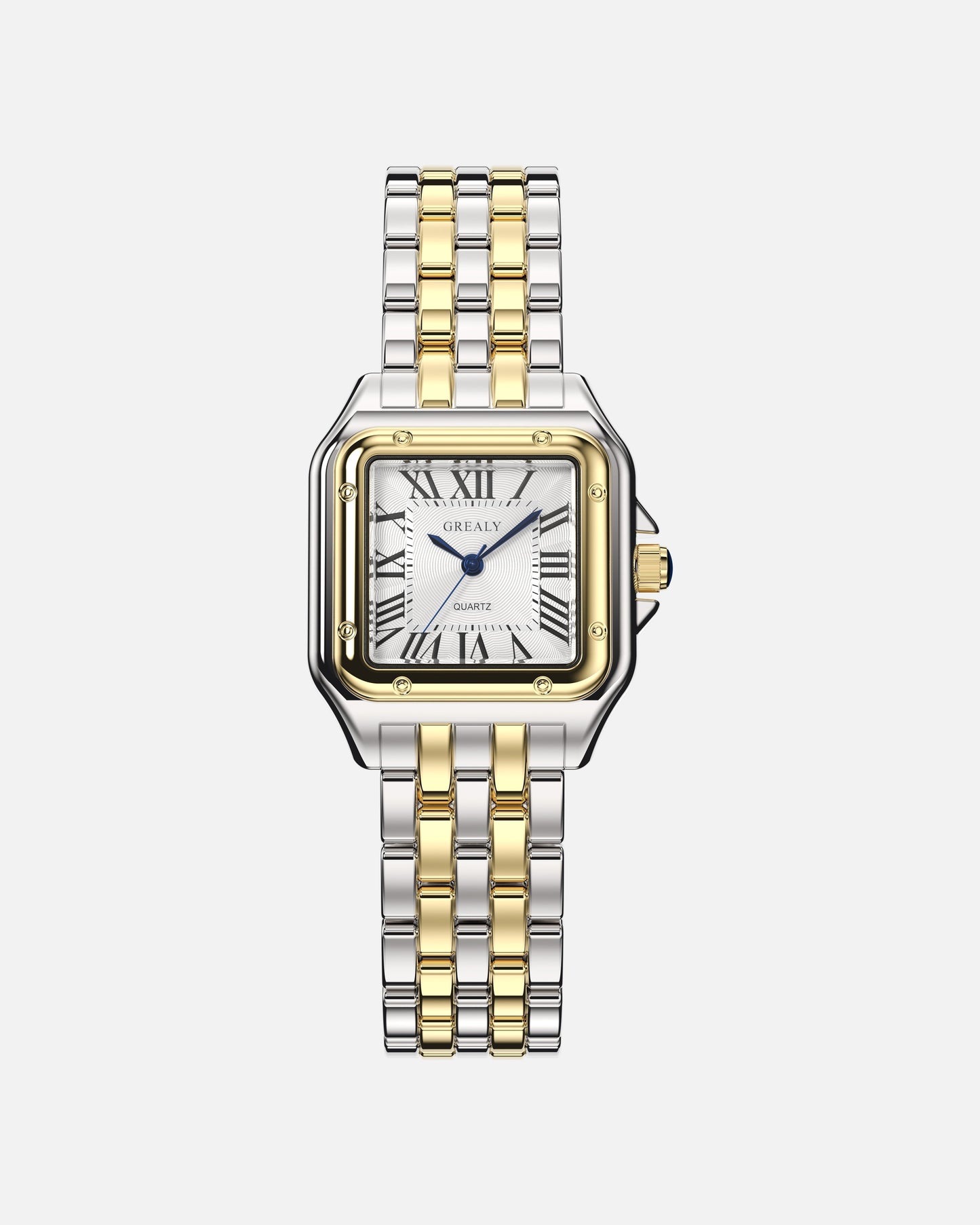 RELOJ AURUM | Vera Montiel