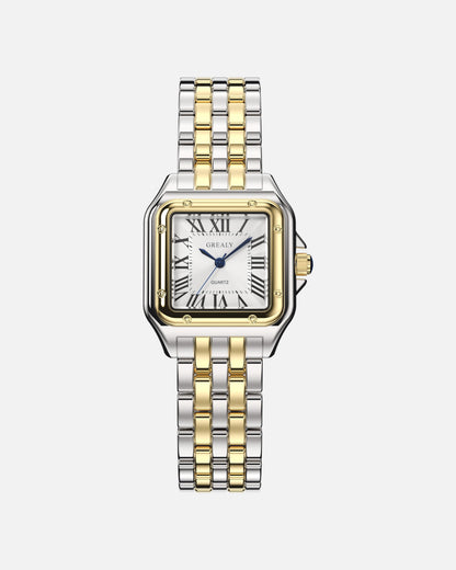RELOJ AURUM | Vera Montiel