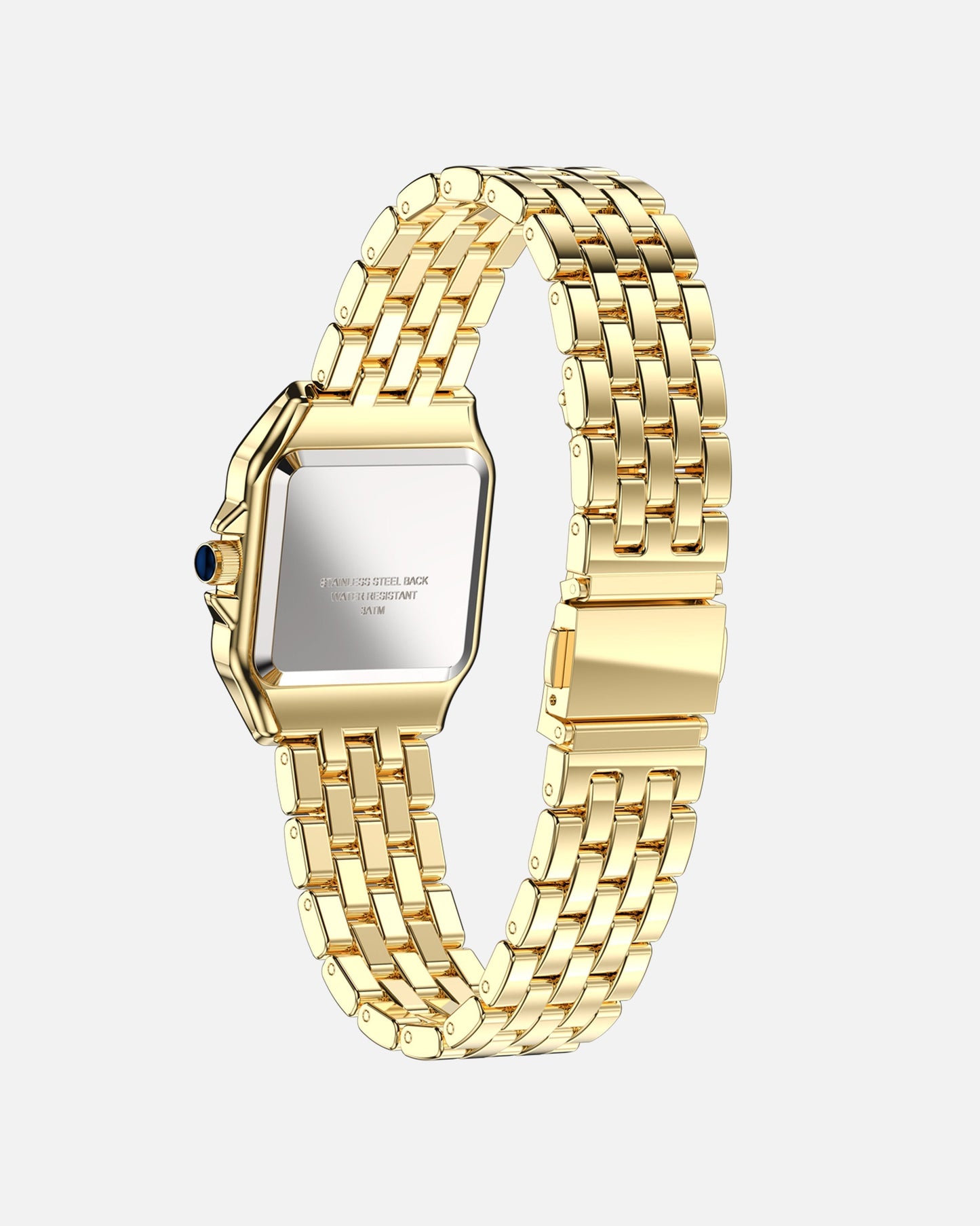 RELOJ AURUM | Vera Montiel