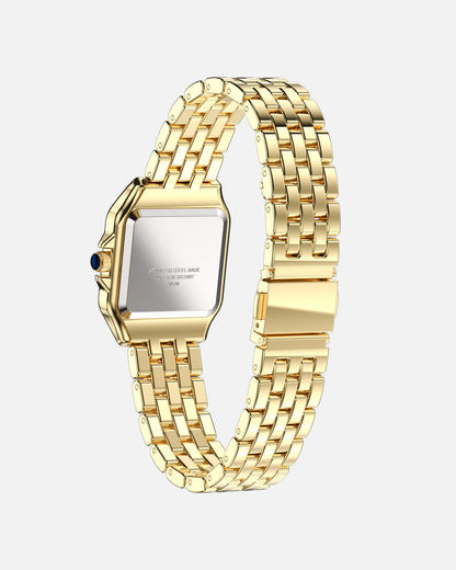 RELOJ AURUM | Vera Montiel