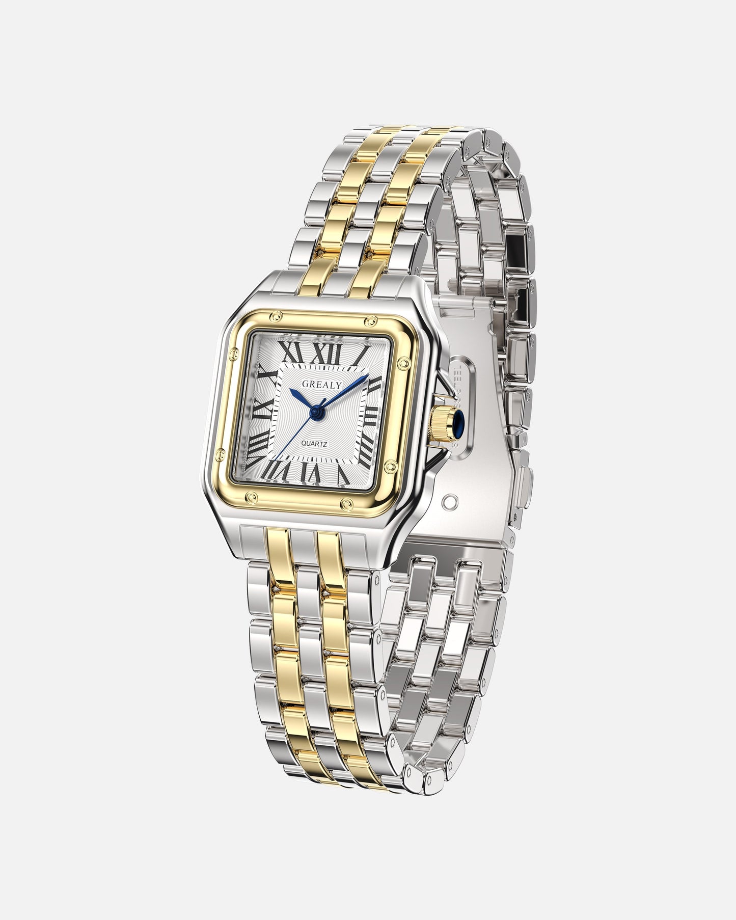 RELOJ AURUM | Vera Montiel