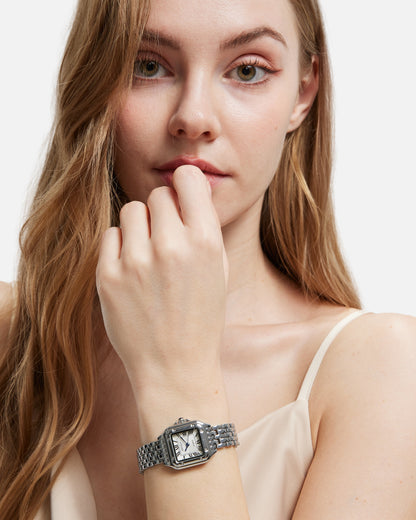 RELOJ AURUM | Vera Montiel