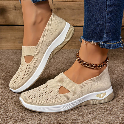 ORTHO ZAPATOS ANTIDESLIZANTE | Vera Montiel