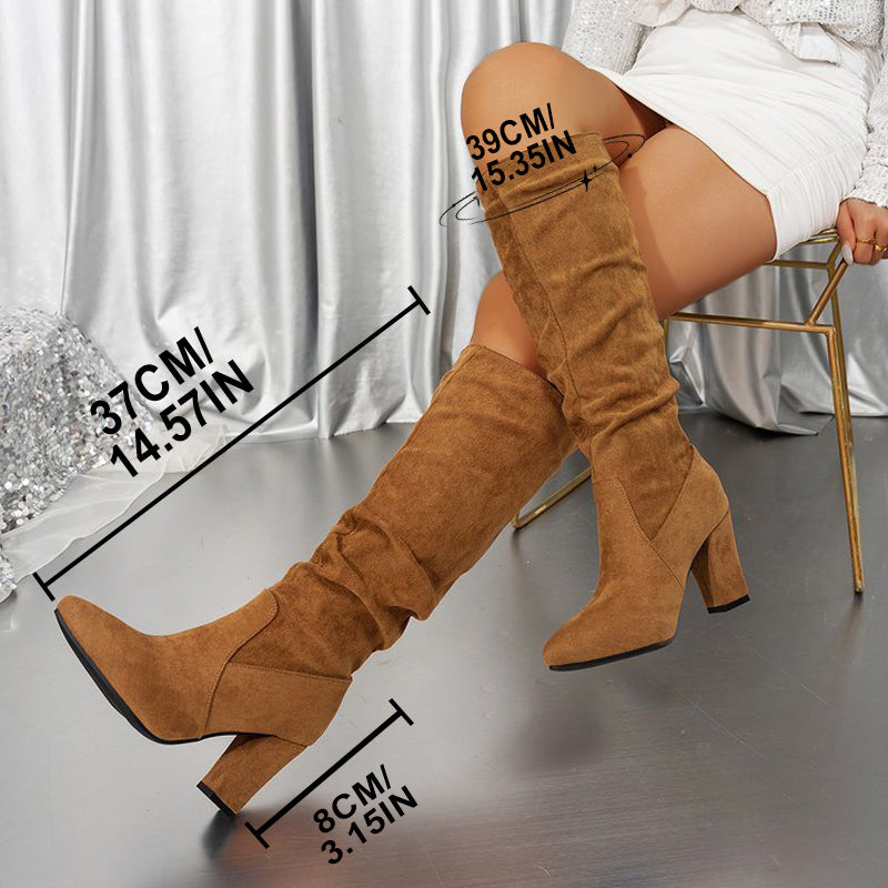 BOTAS AURELIA | Vera Montiel