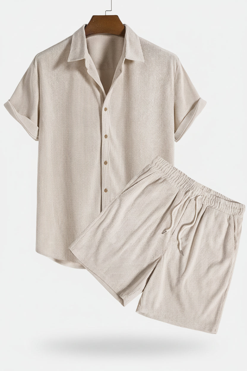 CONJUNTO PANA OLD MONEY | Vera Montiel