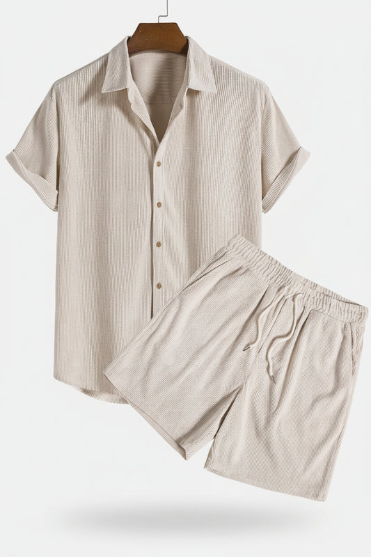 CONJUNTO PANA OLD MONEY | Vera Montiel