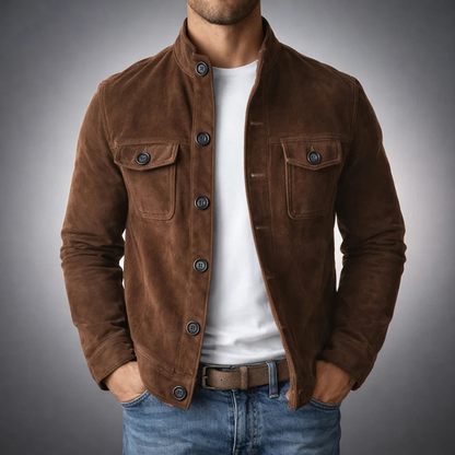 HALIFAX™ CHAQUETA PREMIUM | Vera Montiel