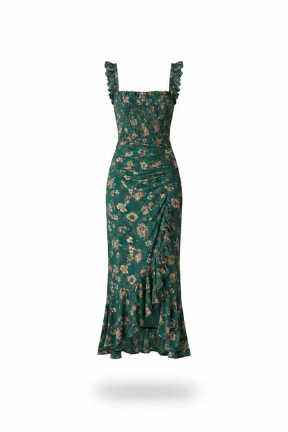 BOHO | Vestido largo