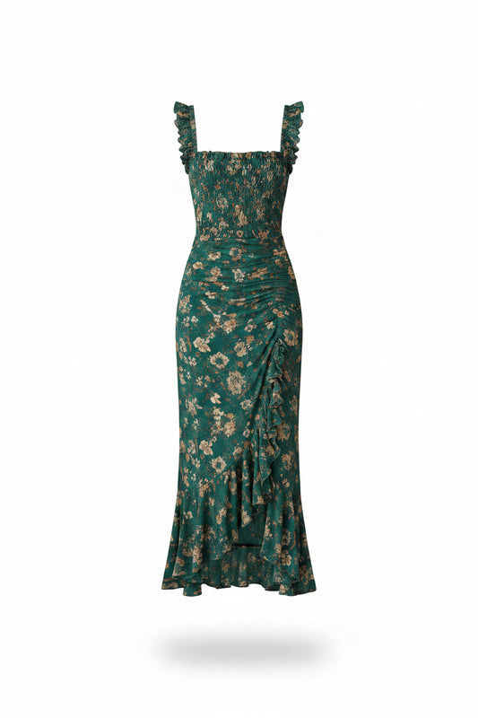BOHO | Vestido largo