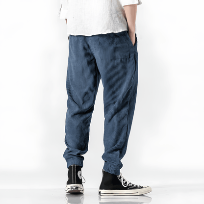 PANTALÓN DE PANA | Vera Montiel