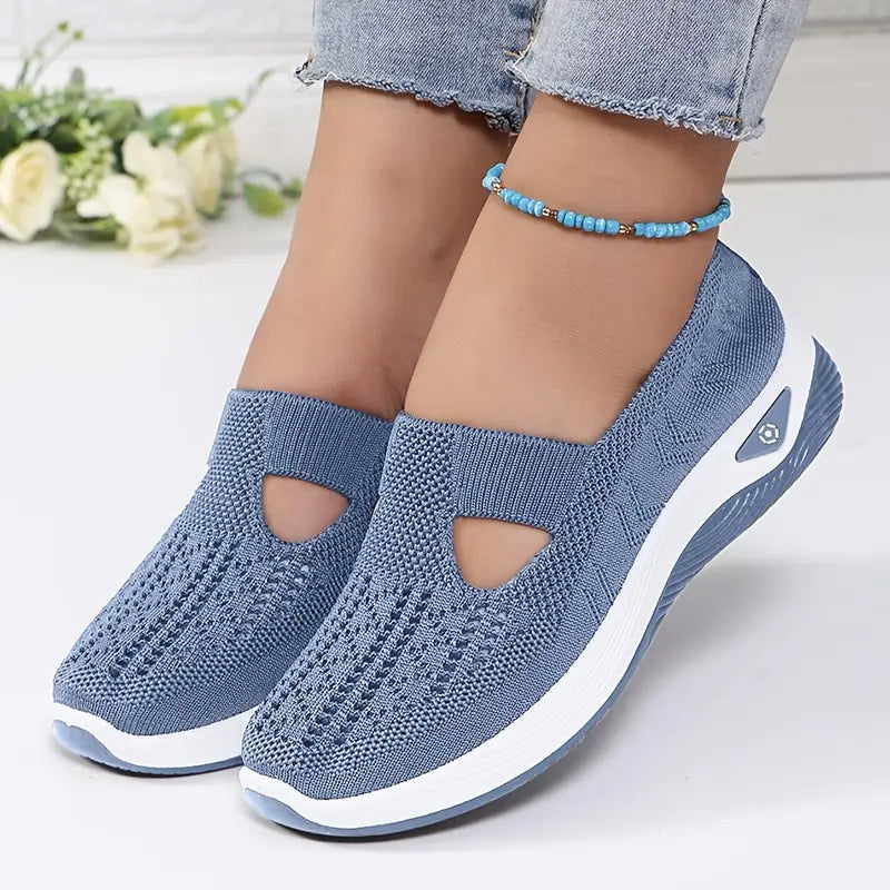ORTHO ZAPATOS ANTIDESLIZANTE | Vera Montiel