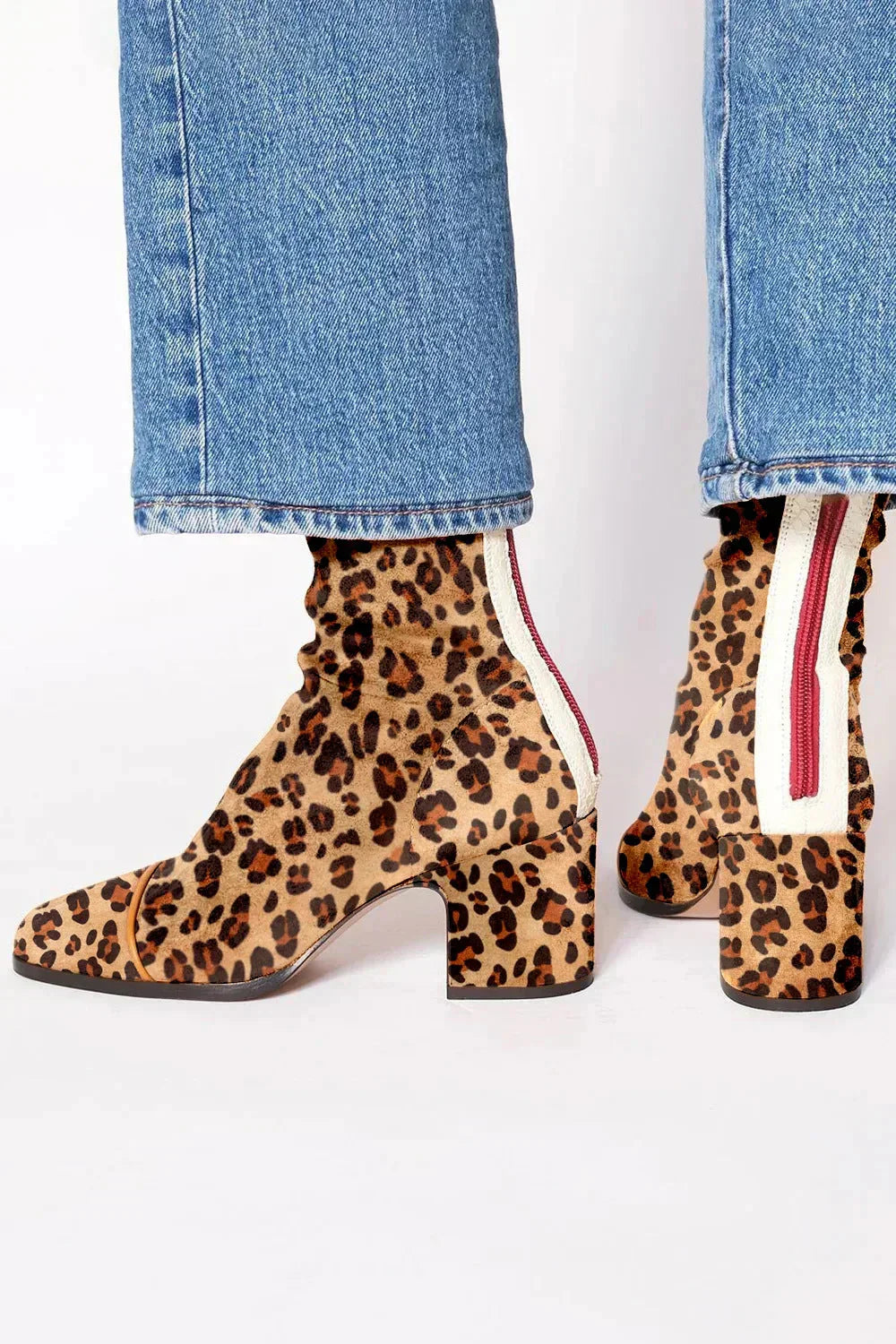 BOTINES ALBA | Vera Montiel