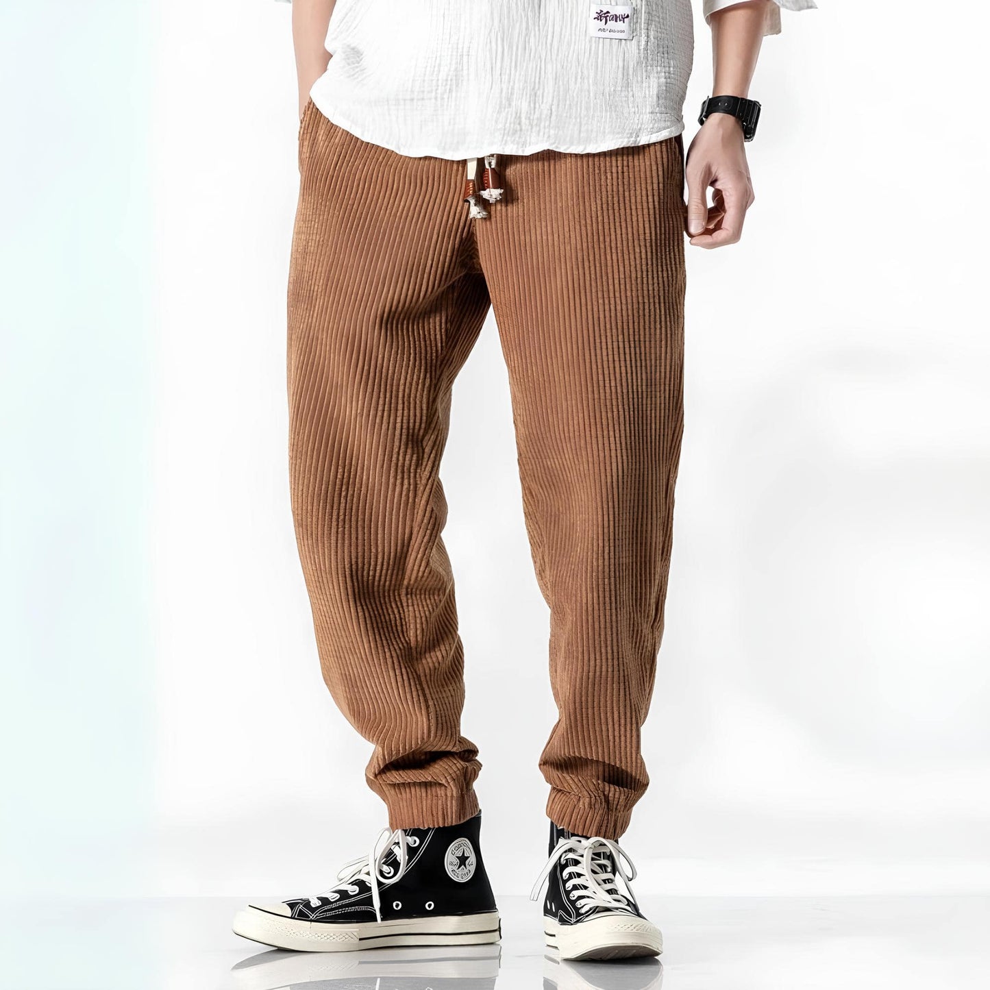 PANTALÓN DE PANA | Vera Montiel