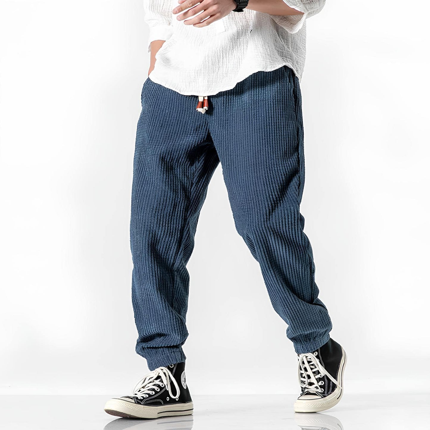 PANTALÓN DE PANA | Vera Montiel