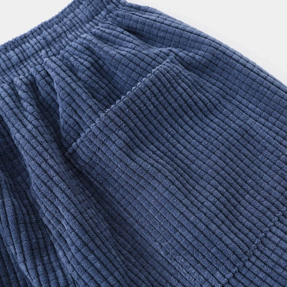 PANTALÓN DE PANA | Vera Montiel