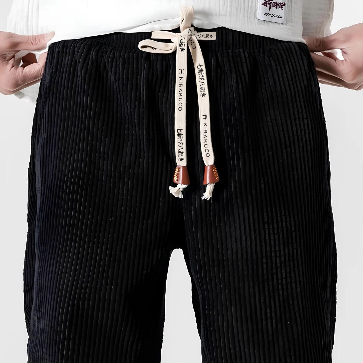 PANTALÓN DE PANA | Vera Montiel