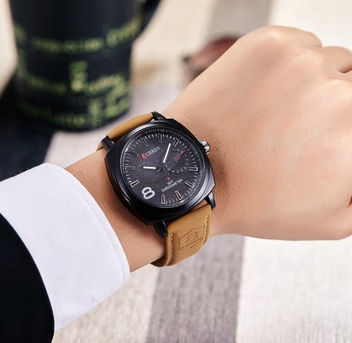 RELOJ HERITAGE | Vera Montiel