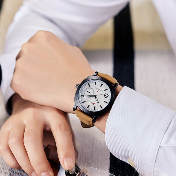 RELOJ HERITAGE | Vera Montiel
