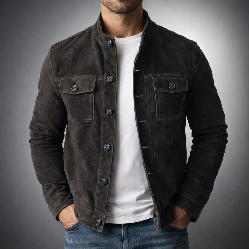 HALIFAX™ CHAQUETA PREMIUM | Vera Montiel