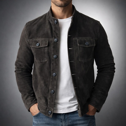 HALIFAX™ CHAQUETA PREMIUM | Vera Montiel