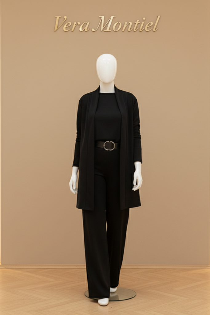 CONJUNTO HELENA | Vera Montiel