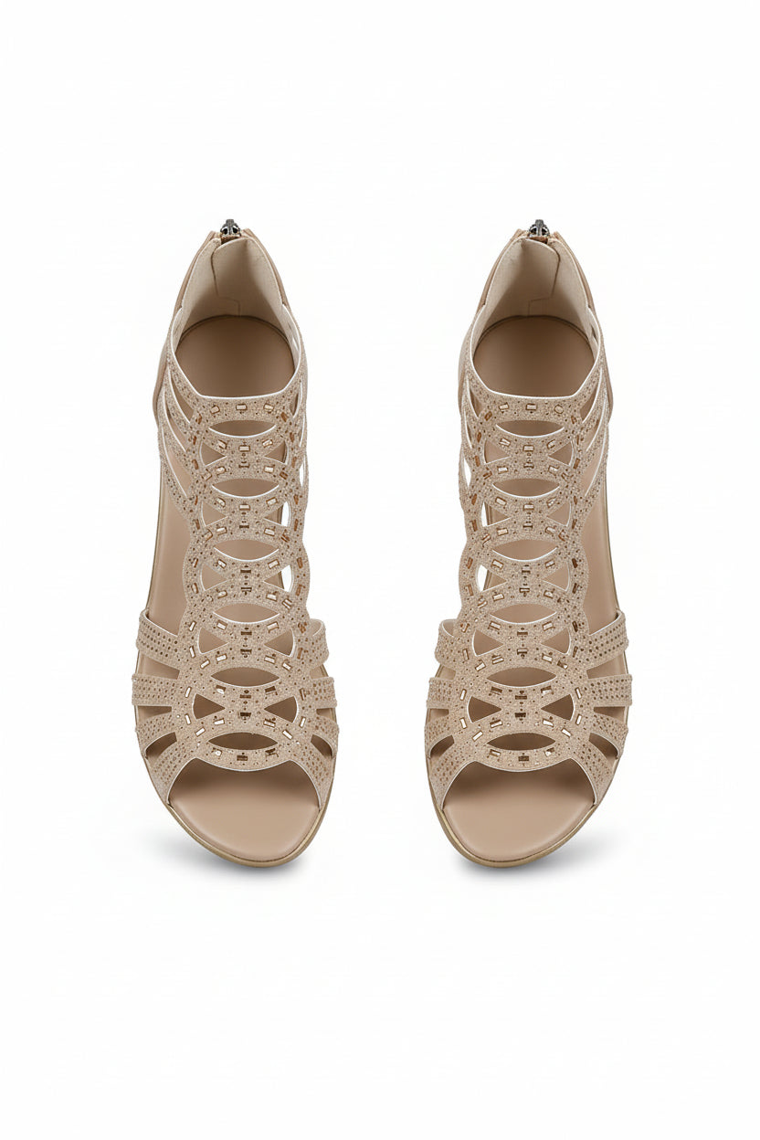 SARAH | Sandalias de moda