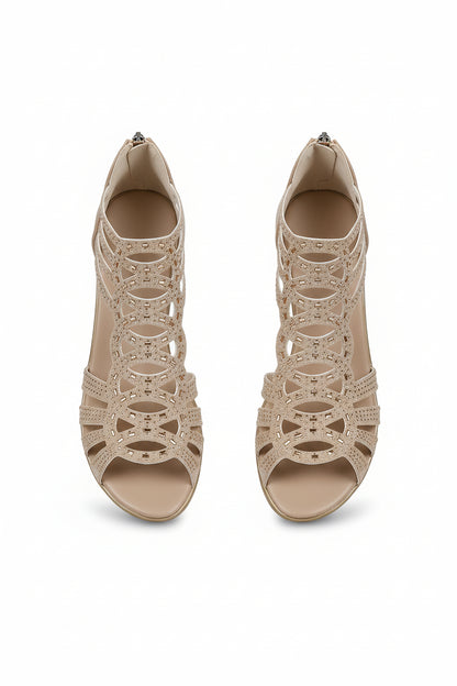 SARAH | Sandalias de moda