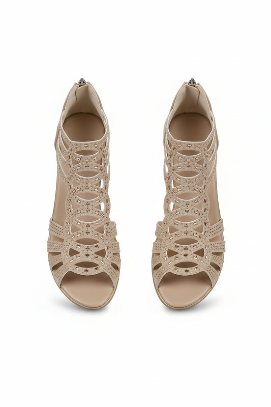 SARAH | Sandalias de moda