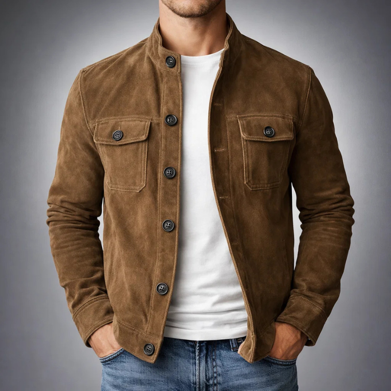 HALIFAX™ CHAQUETA PREMIUM | Vera Montiel