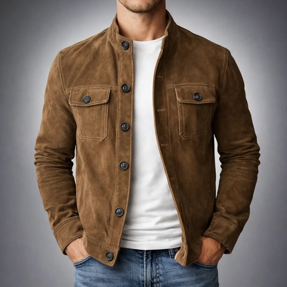 HALIFAX™ CHAQUETA PREMIUM | Vera Montiel