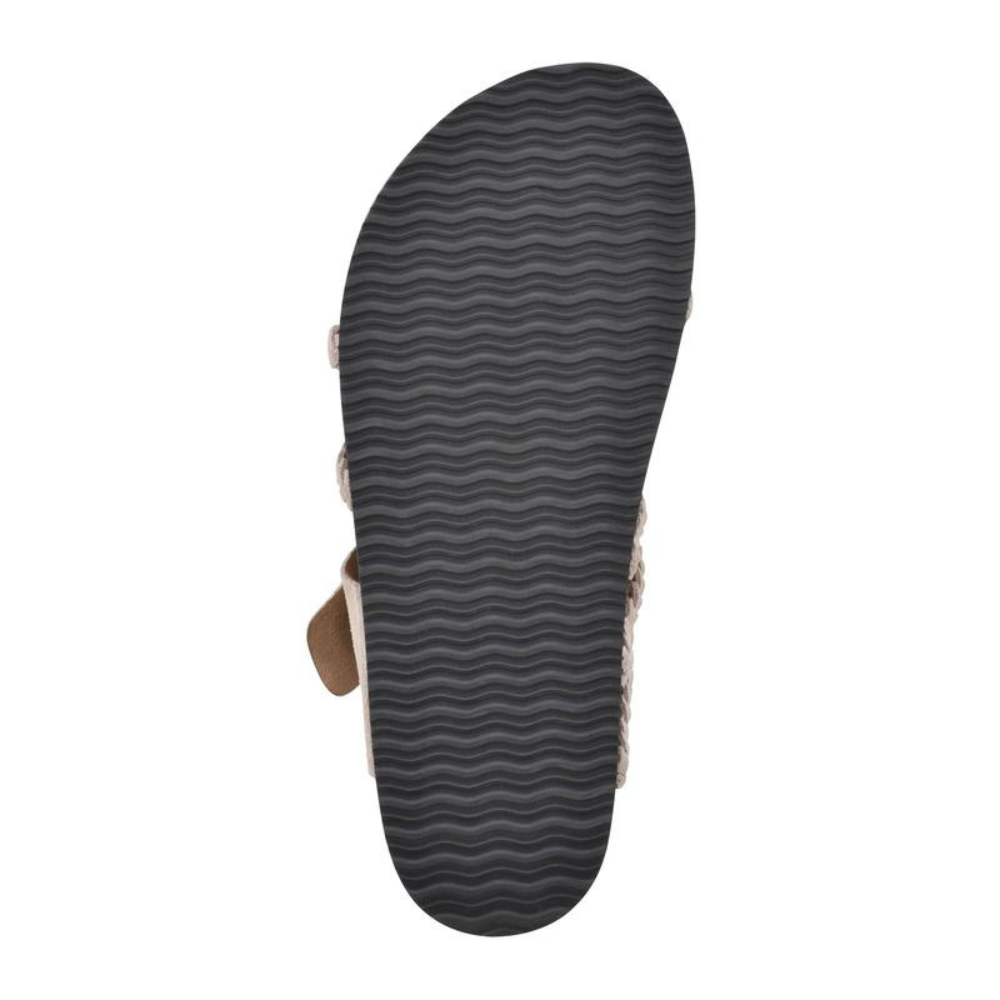 HARRIET | Sandalias con trenzado