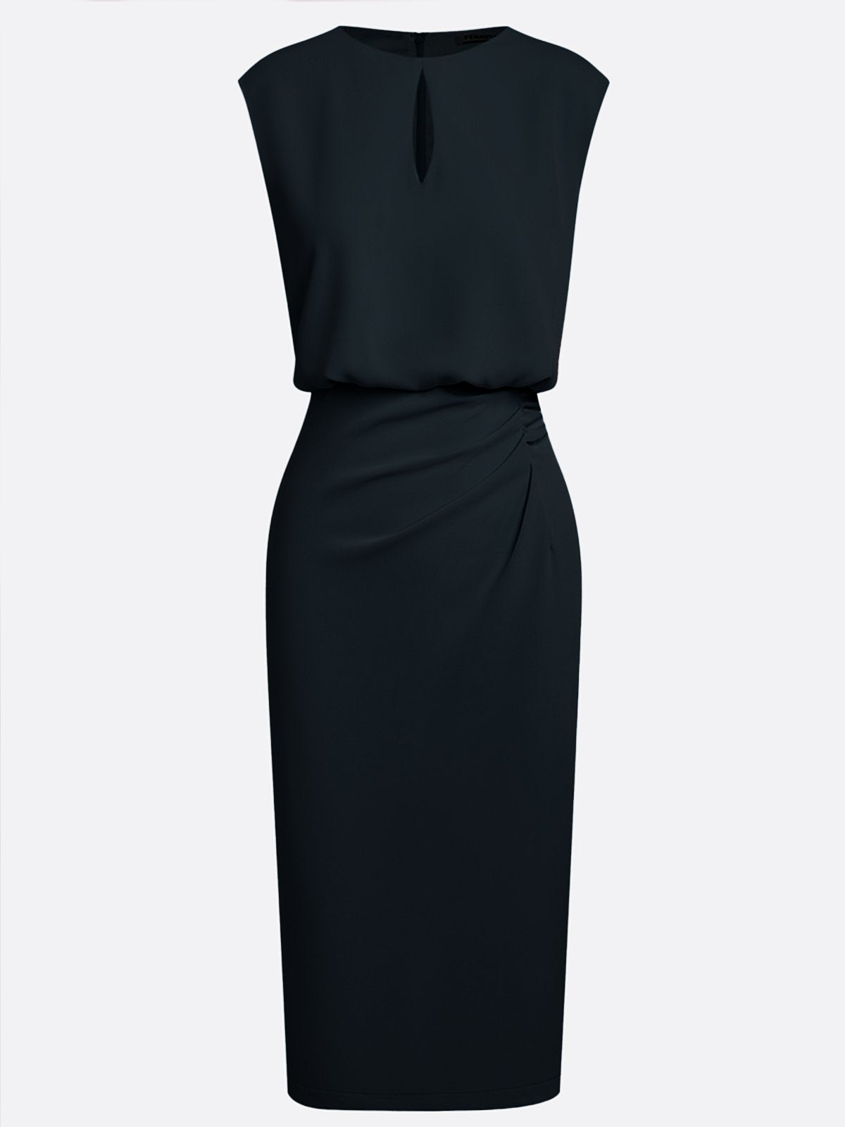 VESTIDO ALEJANDRA | Vera Montiel