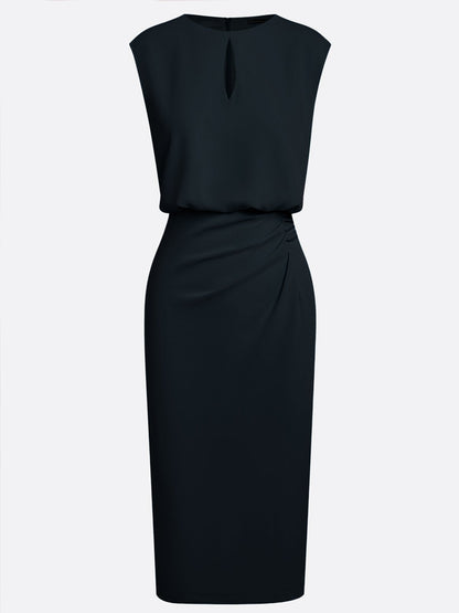 VESTIDO ALEJANDRA | Vera Montiel