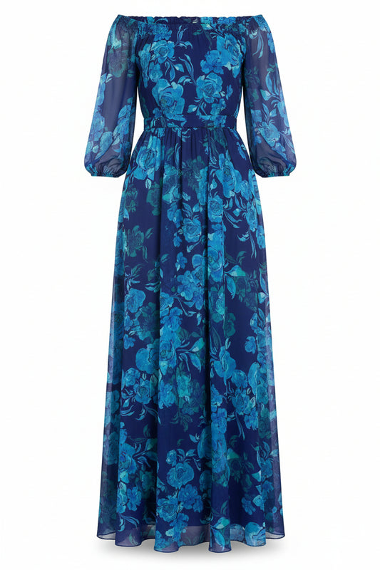 FLORA | Vera Montiel