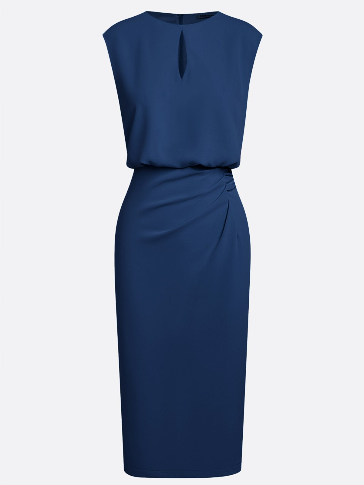 VESTIDO ALEJANDRA | Vera Montiel