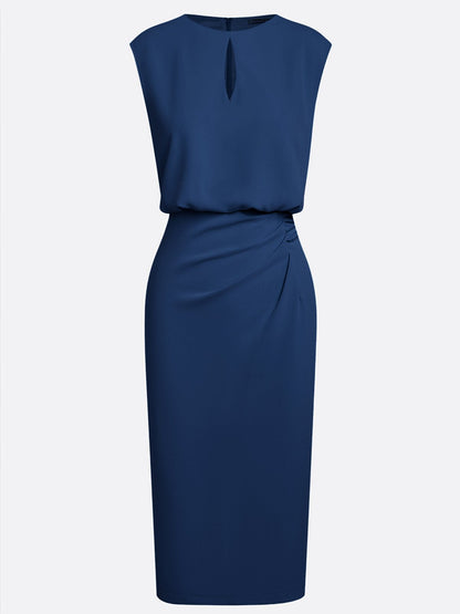VESTIDO ALEJANDRA | Vera Montiel