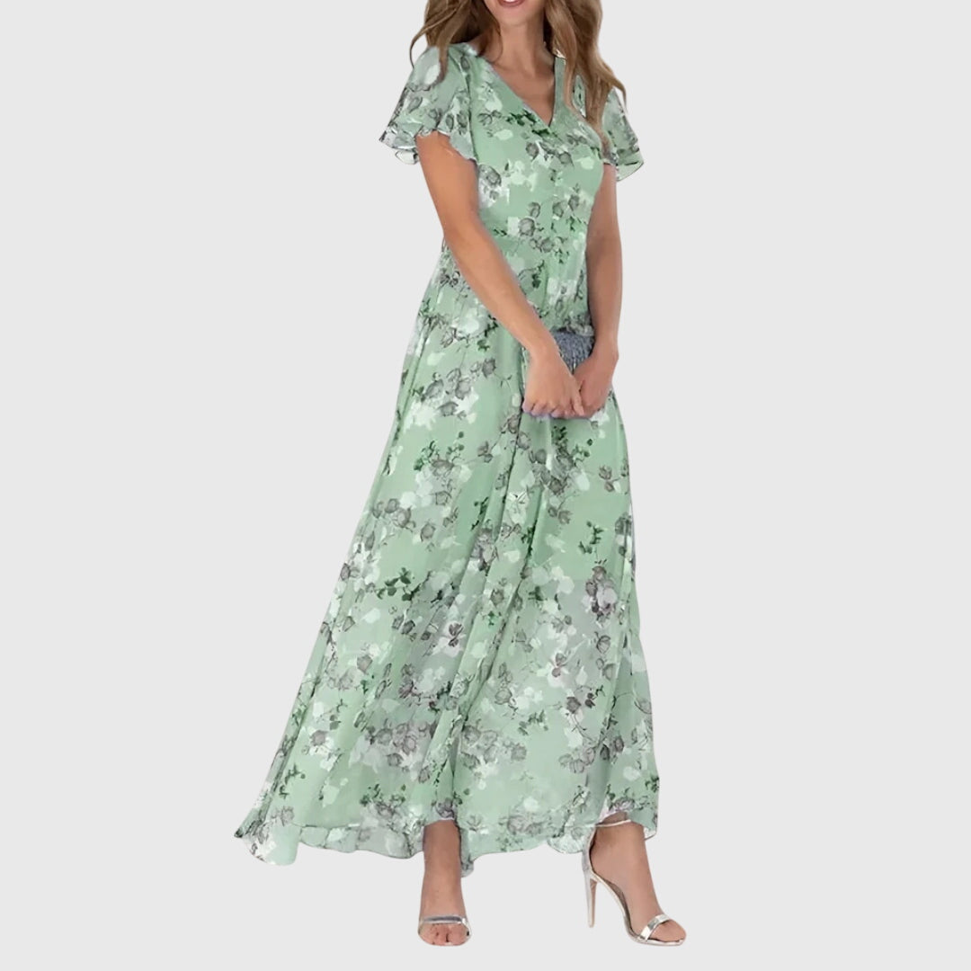 LOLA | Vestido que realza la figura