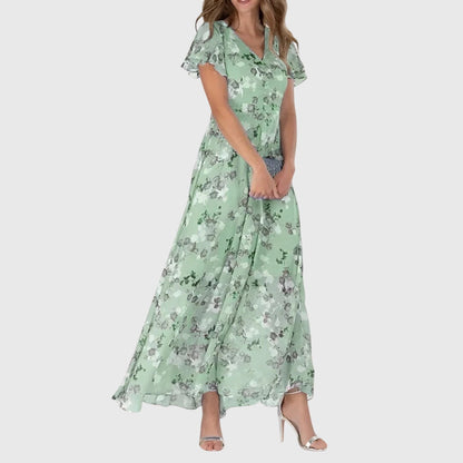 LOLA | Vestido que realza la figura