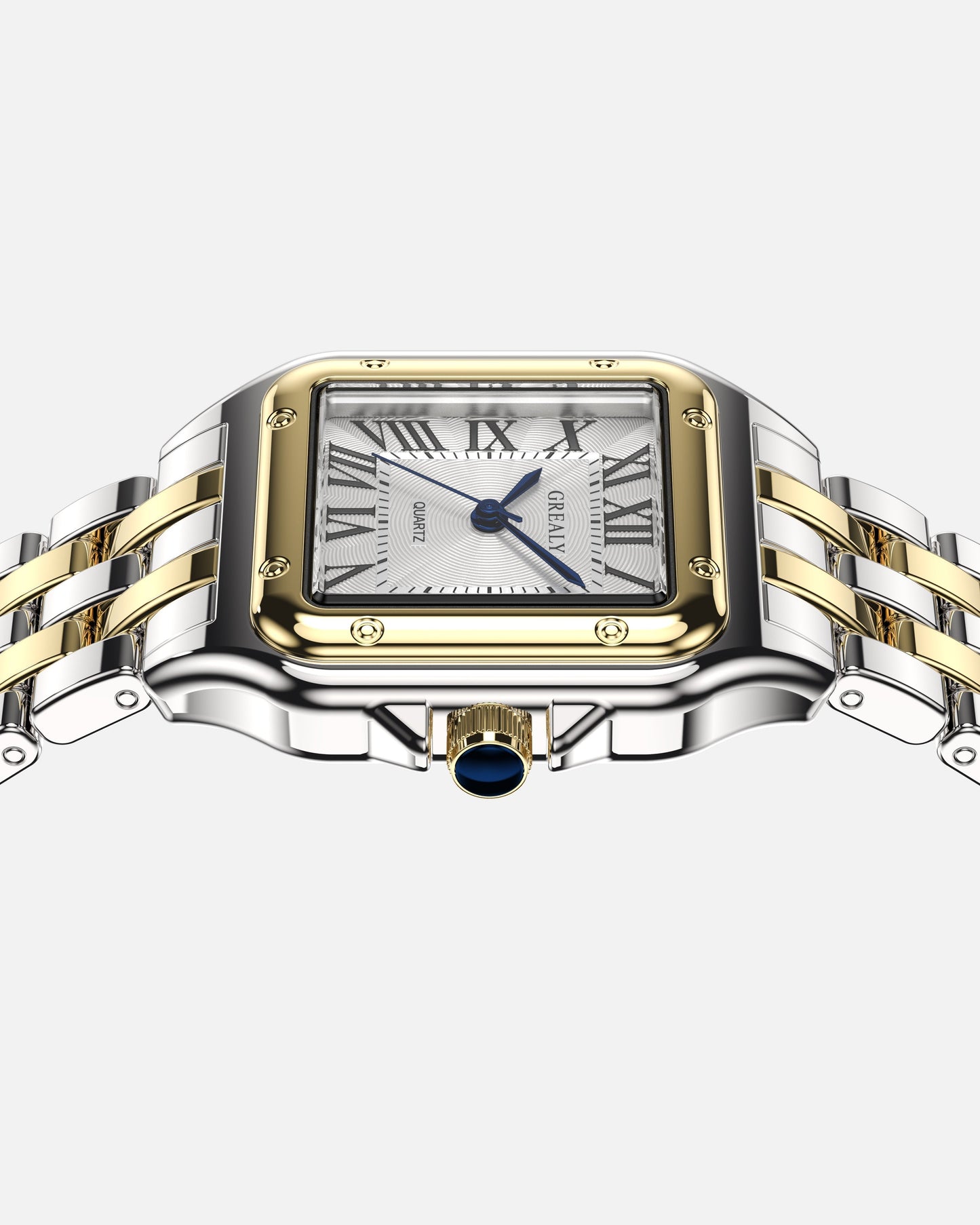 RELOJ AURUM | Vera Montiel